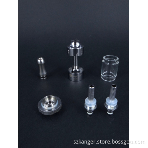 E Cigarette Kanger Newest Upgrade Rebuildable Protank - Protank-2